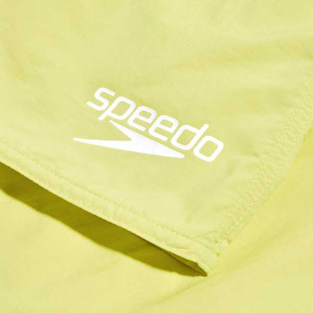 Spodenki szorty męskie Speedo Essentials Yellow