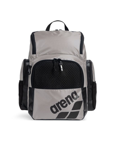 Plecak sportowy na basen trening Arena One Go Backpack 35L Ice