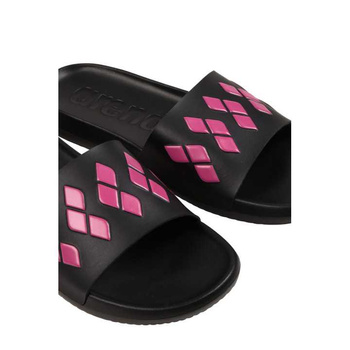 Klapki basenowe damskie Arena Urban Diamonds