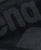 Worek sportowy na sprzęt Arena One Go Mesh Bag Black
