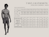 Spodenki szorty męskie Speedo Solid Retro Voley