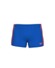Kąpielówki bokserki męskie Arena Men's Icons Swim Short Blue China Calypso