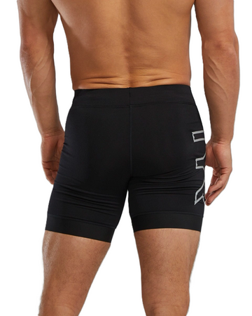 Kąpielówki męskie spodenki kąpielowe TYR Large Logo