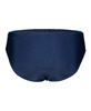 Kąpielówki slipy męskie Arena Men's Briefs Graphic Navy