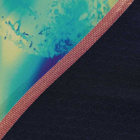 Strój pływacki startowy Damski Speedo LZR INTENT Close Back True Navy