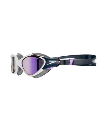 Okulary do pływania dla kobiet Speedo Biofuse 2.0 Purple