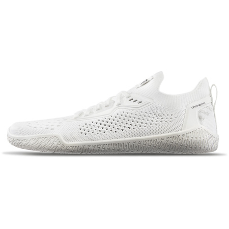 Buty treningowe męskie na siłownię TYR DropZero Laces White