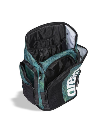 Plecak sportowy na trening basen siłownię szkolny Arena Spiky III 45 Energy