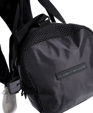 Torba sportowa Arena All Set Duffle 40L Black