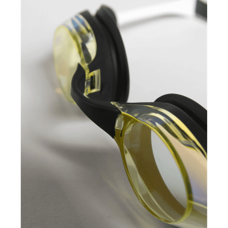 Okulary pływackie na basen arena cobra swipe mirror