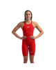 Strój pływacki startowy damski Speedo Lzr Intent Red 2.0