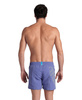 Szorty męskie Arena Men's Profile Beach Short Purple Blue Soft Green
