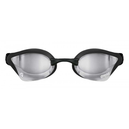 Okulary pływackie na basen Arena Cobra Core