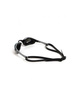 Okulary pływackie treningowe Arena Cobra Edge Swipe Mirror Blue Silver Black