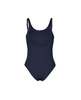 Strój kąpielowy damski Arena Women's Talea U Back Navy Multi