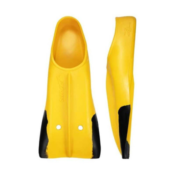 Płetwy treningowe do pływania Finis Z2 Gold Zoomers