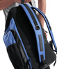 Plecak sportowy na basen trening Arena One Go Backpack 45L Royal