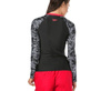 Koszulka damska Speedo Women Long Sleeve Boom Allover