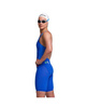 Strój startowy damski Funkita Women's Apex Viper Kneeskin Pressure Point Blue