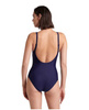 Strój kąpielowy damski Arena Women's Talea U Back Navy Multi