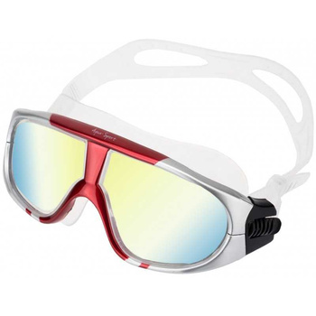 Okulary maska pływacka Aqua-Sport Rif Mirror