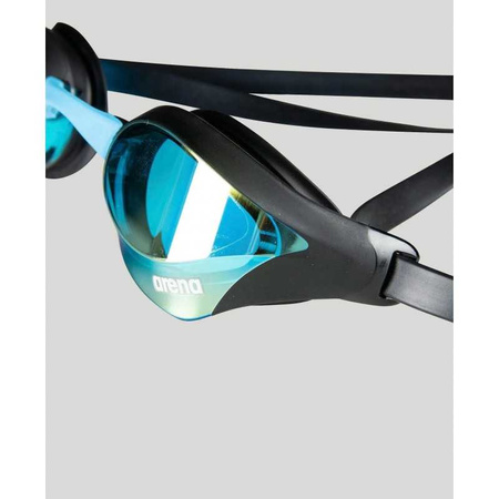 Okulary do pływania Arena Cobra Swipe Limited Edition Mirror Diamonds Collection