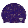 Czepek pływacki Arena Cap Print 2 Ribbed