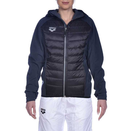 Kurtka Arena Team Line Unisex Jacket
