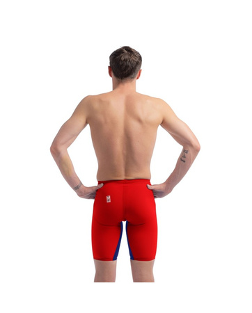 Strój pływacki startowy męski Speedo LZR Valor 2.0