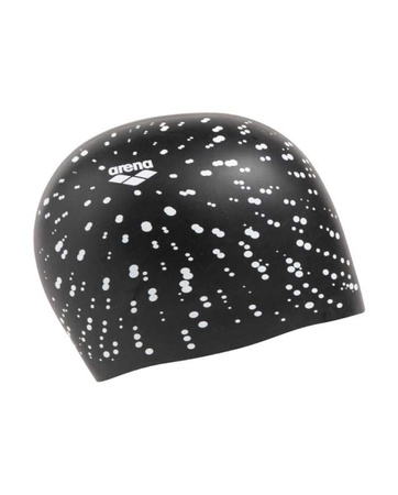 Czepek pływacki unisex Arena Reversible Dots