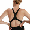 Strój kąpielowy damski Speedo Eco End Medalist Black
