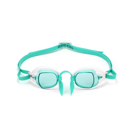 Okulary pływackie na basen michael phelps chronos