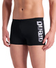 Kąpielówki męskie na basen spodenki bokserki treningowe Arena Airbrush