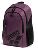 Plecak sportowy na basen trening siłownię unisex Arena All Set 30L Plum