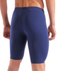 Spodenki kąpielowe męskie Arena Men's Sea Water Swim Jammer Navy-Arctic Lime
