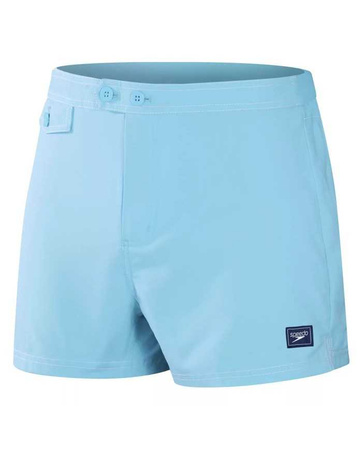 Spodenki szorty plażowe męskie Speedo Vintage Volley