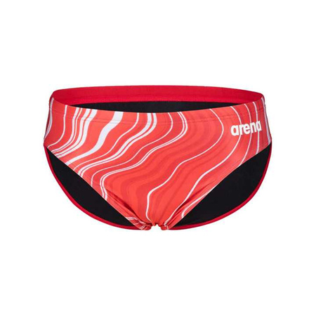 Slipy kąpielówki męskie Arena Briefs