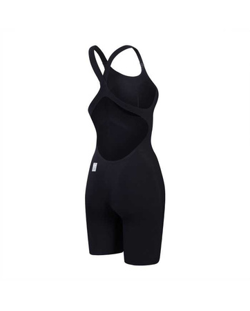Strój pływacki startowy damski Speedo LZR Valor 2.0 Black
