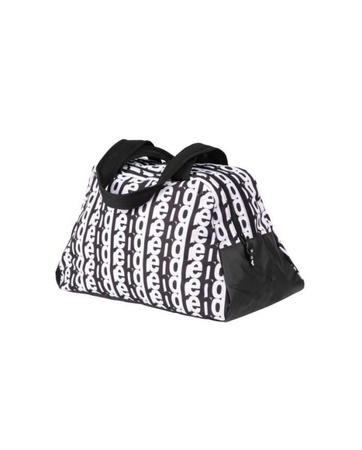 Torba sportowa Arena Fast Shoulder Bag Allover Monogram