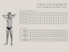 Kąpielówki slipy chłopięce Arena Boy's Dynamo Junior Brief R Mangrovia White