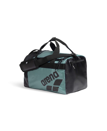 Torba sportowa na basen trening siłownię unisex Arena All Set Duffle 25L Sage