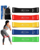 Zestaw gum oporowych Active Forever Resistance Band