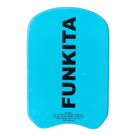 Deska treningowa do pływania Funkita Copper Cluster
