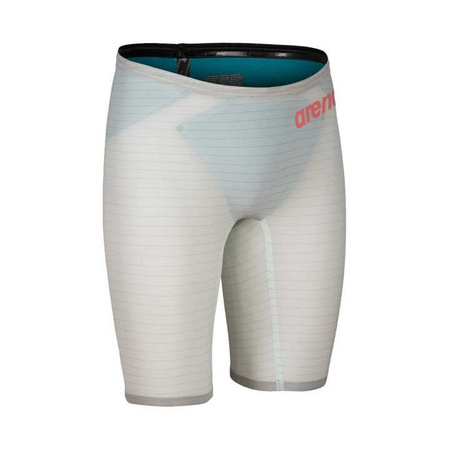 Strój Startowy Męski Arena Powerskin Carbon Air 2 Limited Edition Calypso Bay