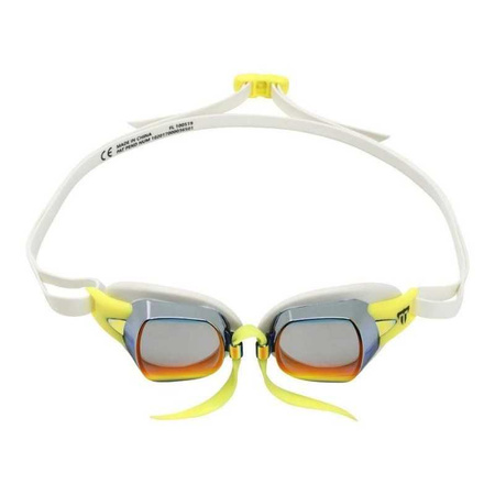 Okulary pływackie na basen michael phelps chronos