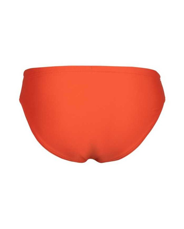 Kąpielówki slipy chłopięce Arena Boy's Dynamo Junior Calypso Coral Blue China