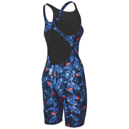 Strój startowy damski Arena Powerskin ST 2.0 Open back