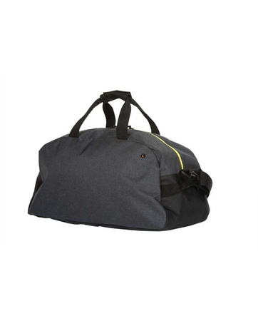 Torba sportowa Arena Team Duffle 40 Grey Melange