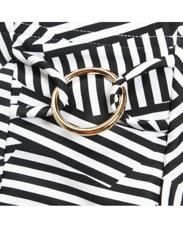 Dół stroju kąpielowego na basen damski Speedo Shaping Brief