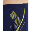 Kąpielówki bokserki męskie Arena Men's Swim Short Graphic Navy Soft Green